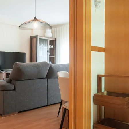 Apartamento Modern 2-bedroom Flat In Odivelas
