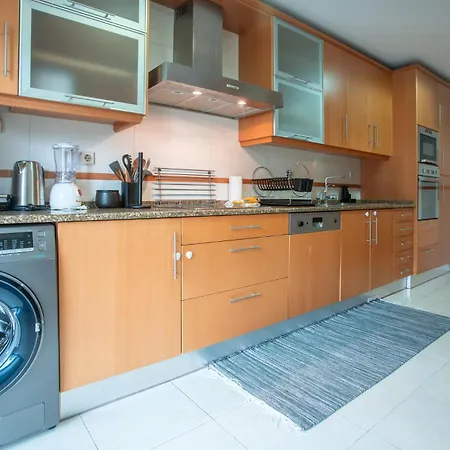 Apartamento Modern 2-bedroom Flat In Odivelas Lisboa