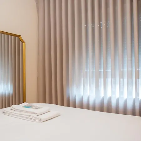 Modern 2-bedroom Flat In Odivelas * Lisboa