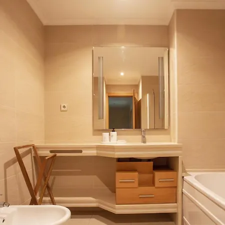 Apartamento Modern 2-bedroom Flat In Odivelas Lisboa